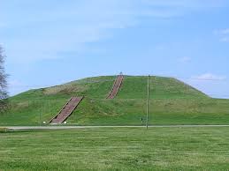 Indian Mound