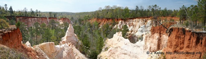 Photo courtesy of <a href="http://www.soils.usda.gov">USDA Natural Resources Conservation Service</a>