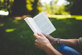 are you a reader